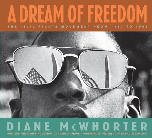 Freedom Song: A Personal Story of the 1960s Civil Rights Movement
